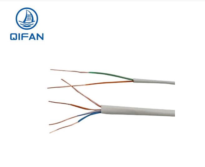 标准六类网线型号