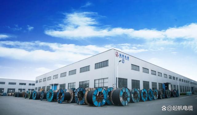 起帆电缆荣膺“2023耐火电缆制造企业优秀品牌”(图5) 起帆电缆荣膺“2023耐火电缆制造企业优秀品牌”(图5)