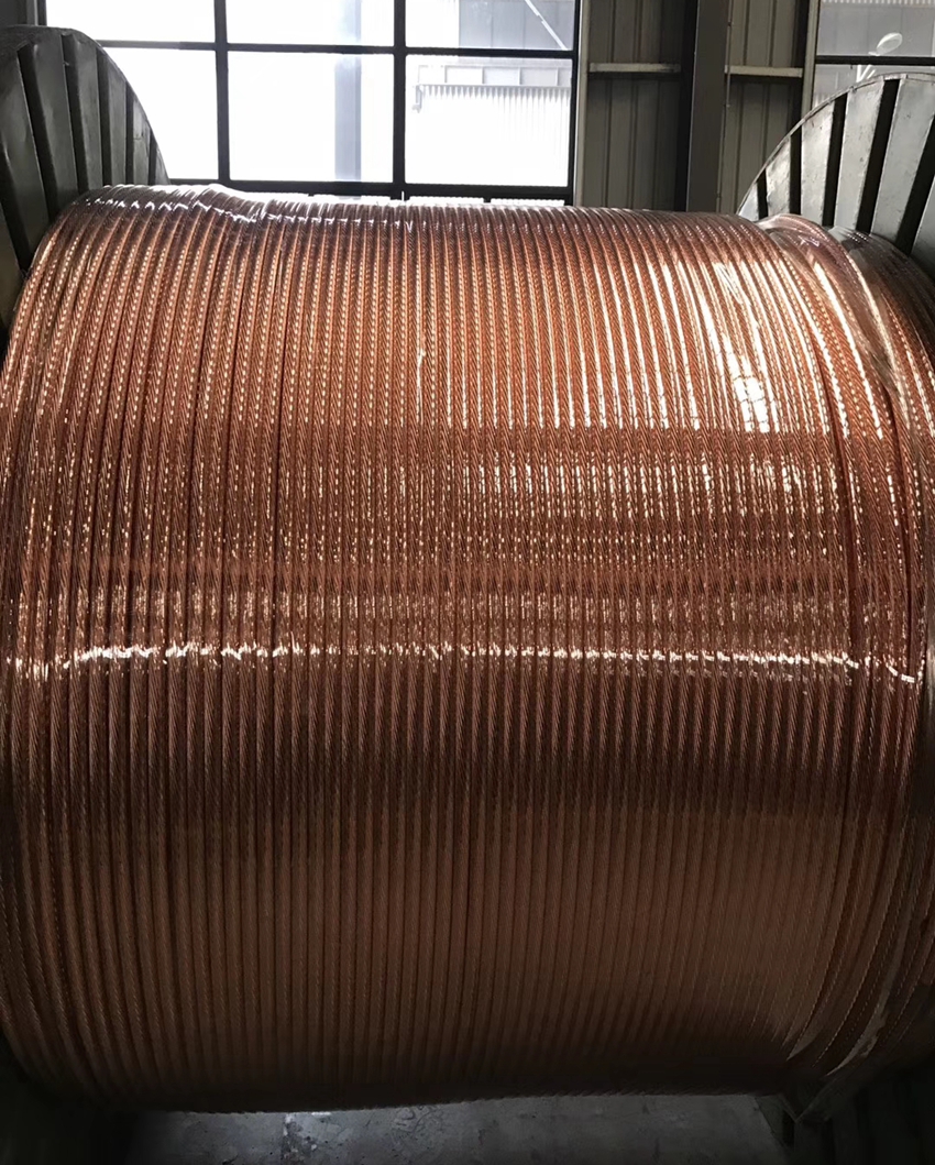 起帆铝合金电缆半成品 YJLHV、AC90、ACWU90、TC90铝合金电力电缆(图10)