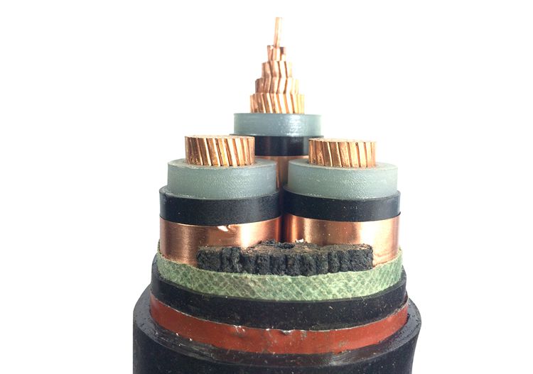 高压电缆