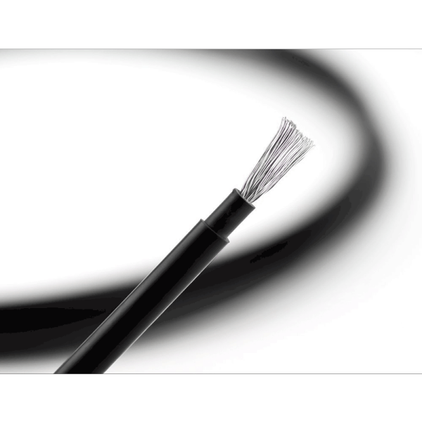 光伏系统用电缆-PV1-F-AC 0.6/1kV